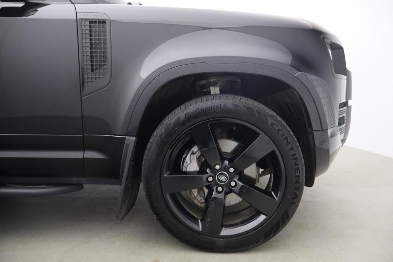 2025 (25) LAND ROVER COMMERCIAL DEFENDER 3.0 D350 Hard Top X-Dynamic HSE Auto [3 Seat] 5255779