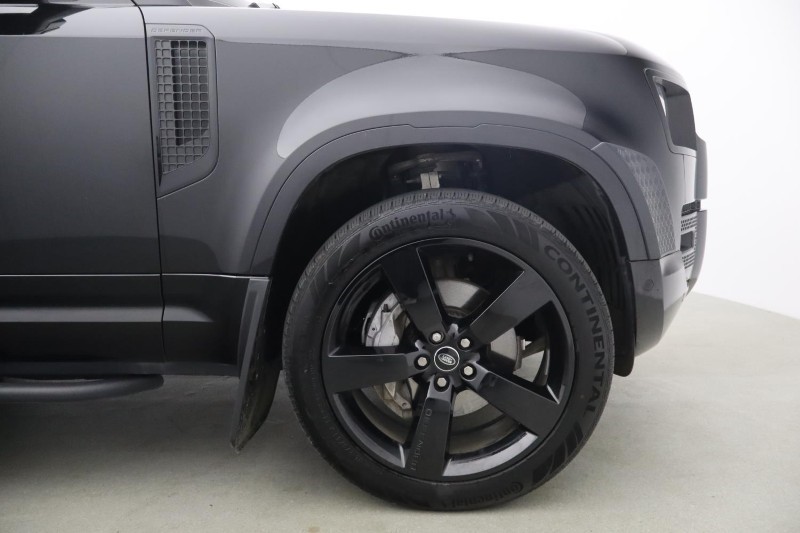 2025 (25) LAND ROVER COMMERCIAL DEFENDER 3.0 D350 Hard Top X-Dynamic HSE Auto [3 Seat] 5255780