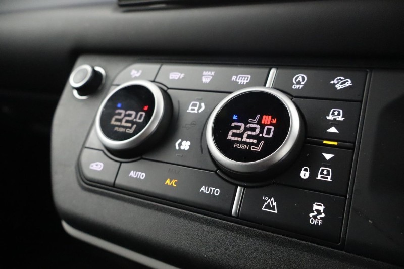 2025 (25) LAND ROVER COMMERCIAL DEFENDER 3.0 D350 Hard Top X-Dynamic HSE Auto [3 Seat] 5255805