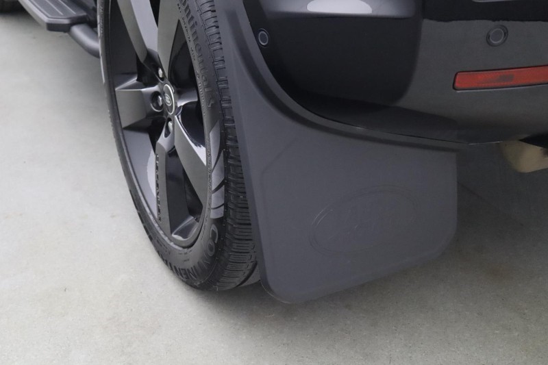 2025 (25) LAND ROVER COMMERCIAL DEFENDER 3.0 D350 Hard Top X-Dynamic HSE Auto [3 Seat] 5255770