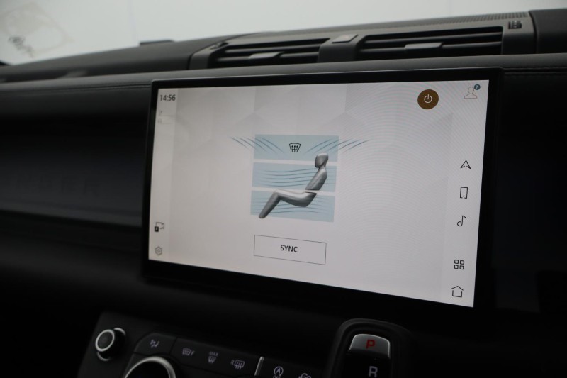 2025 (25) LAND ROVER COMMERCIAL DEFENDER 3.0 D350 Hard Top X-Dynamic HSE Auto [3 Seat] 5255800