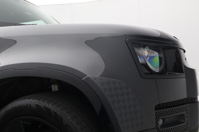 2025 (25) LAND ROVER COMMERCIAL DEFENDER 3.0 D350 Hard Top X-Dynamic HSE Auto [3 Seat] 5255784