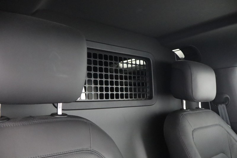 2025 (25) LAND ROVER COMMERCIAL DEFENDER 3.0 D350 Hard Top X-Dynamic HSE Auto [3 Seat] 5255793