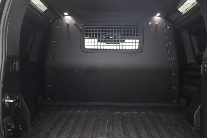 2025 (25) LAND ROVER COMMERCIAL DEFENDER 3.0 D350 Hard Top X-Dynamic HSE Auto [3 Seat] 5255769