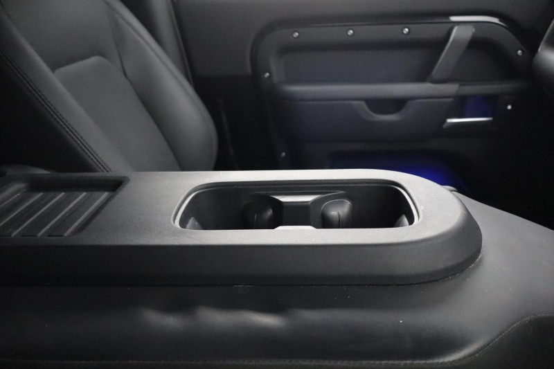 2025 (25) LAND ROVER COMMERCIAL DEFENDER 3.0 D350 Hard Top X-Dynamic HSE Auto [3 Seat] 5255809