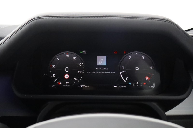 2025 (25) LAND ROVER COMMERCIAL DEFENDER 3.0 D350 Hard Top X-Dynamic HSE Auto [3 Seat] 5255794