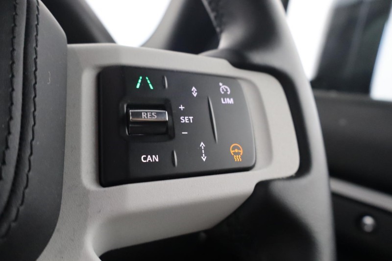 2025 (25) LAND ROVER COMMERCIAL DEFENDER 3.0 D350 Hard Top X-Dynamic HSE Auto [3 Seat] 5269169