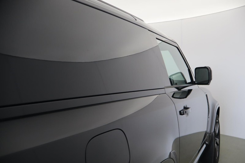 2025 (25) LAND ROVER COMMERCIAL DEFENDER 3.0 D350 Hard Top X-Dynamic HSE Auto [3 Seat] 5269138