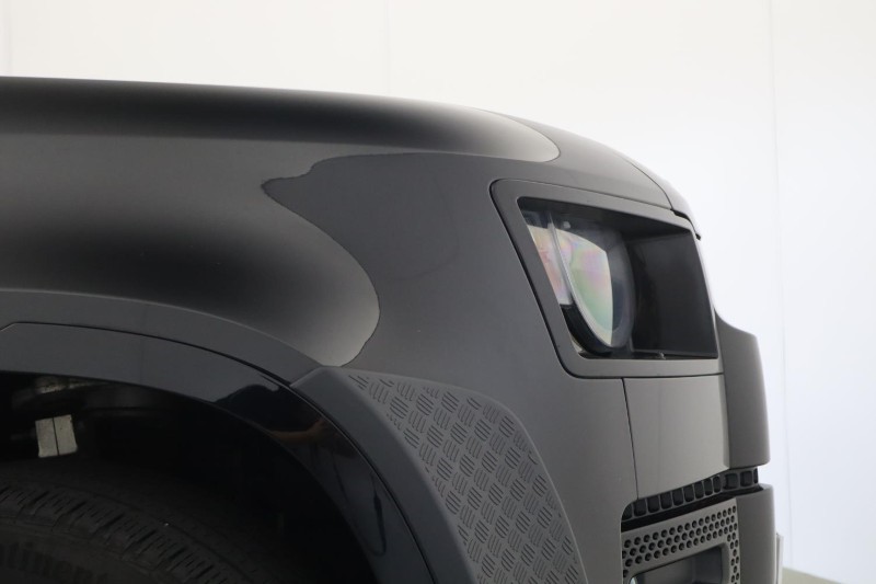 2025 (25) LAND ROVER COMMERCIAL DEFENDER 3.0 D350 Hard Top X-Dynamic HSE Auto [3 Seat] 5269144