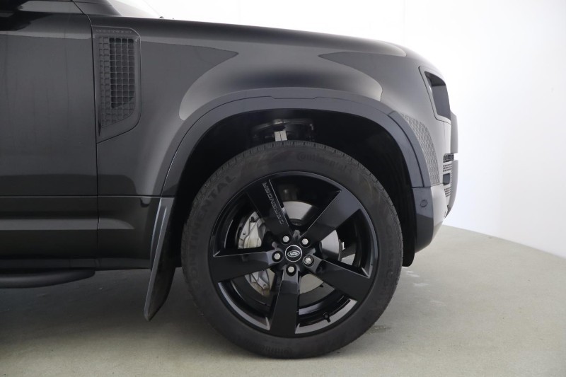 2025 (25) LAND ROVER COMMERCIAL DEFENDER 3.0 D350 Hard Top X-Dynamic HSE Auto [3 Seat] 5269141