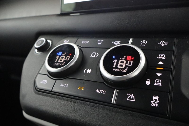 2025 (25) LAND ROVER COMMERCIAL DEFENDER 3.0 D350 Hard Top X-Dynamic HSE Auto [3 Seat] 5269164