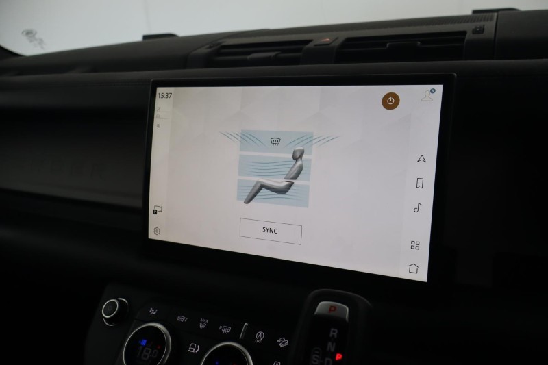 2025 (25) LAND ROVER COMMERCIAL DEFENDER 3.0 D350 Hard Top X-Dynamic HSE Auto [3 Seat] 5269160