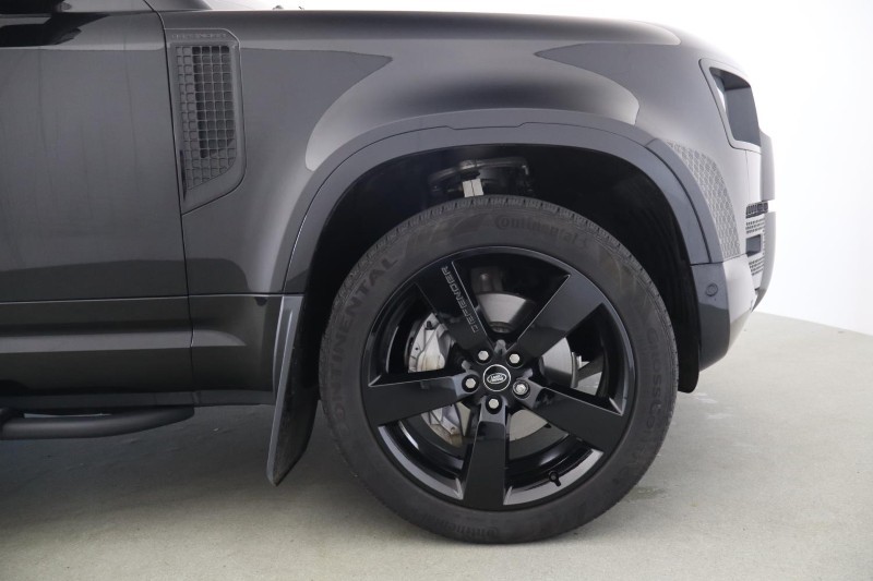 2025 (25) LAND ROVER COMMERCIAL DEFENDER 3.0 D350 Hard Top X-Dynamic HSE Auto [3 Seat] 5269142