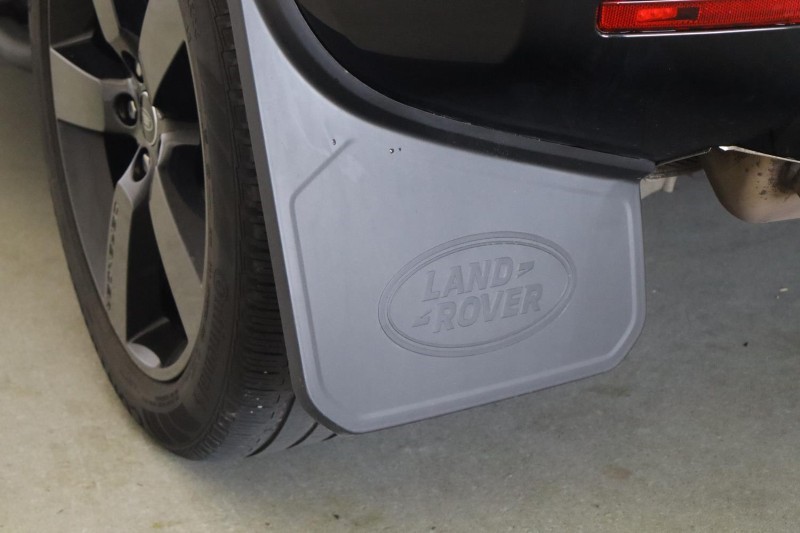 2025 (25) LAND ROVER COMMERCIAL DEFENDER 3.0 D350 Hard Top X-Dynamic HSE Auto [3 Seat] 5269136