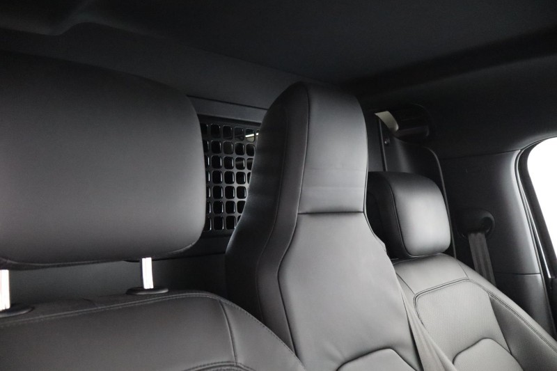 2025 (25) LAND ROVER COMMERCIAL DEFENDER 3.0 D350 Hard Top X-Dynamic HSE Auto [3 Seat] 5269146