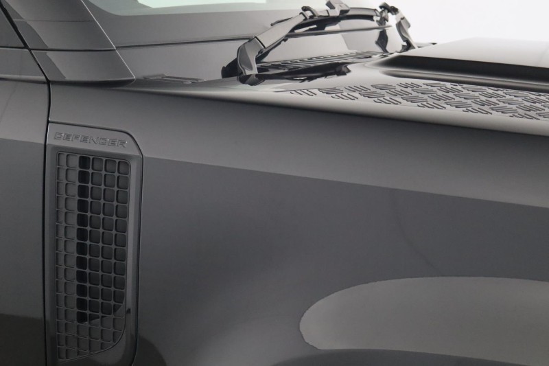 2025 (25) LAND ROVER COMMERCIAL DEFENDER 3.0 D350 Hard Top X-Dynamic HSE Auto [3 Seat] 5269143