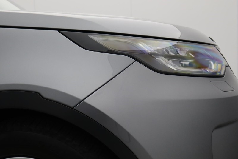 2019 (69) LAND ROVER DISCOVERY 3.0 SD6 HSE 5dr Auto 5252121