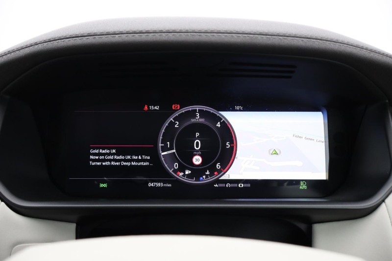 2019 (69) LAND ROVER DISCOVERY 3.0 SD6 HSE 5dr Auto 5252136