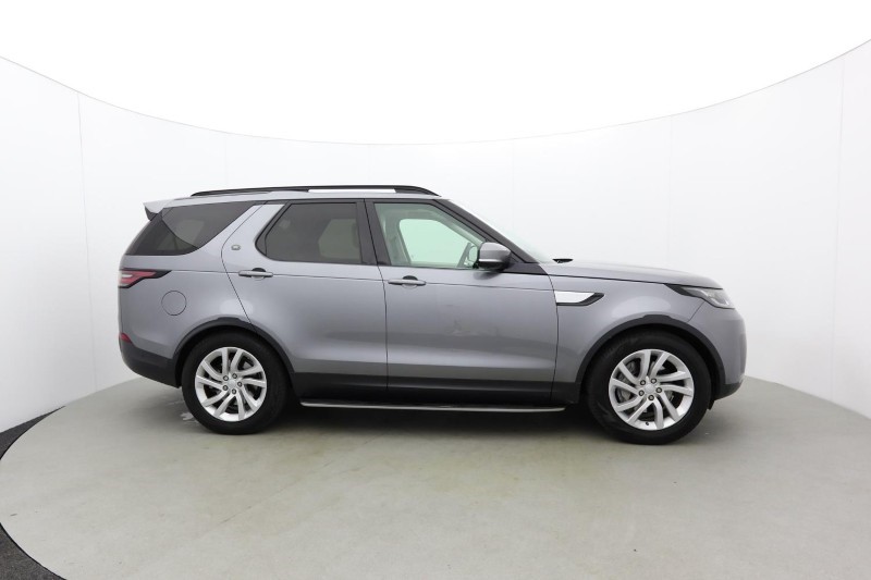 2019 (69) LAND ROVER DISCOVERY 3.0 SD6 HSE 5dr Auto 5252099