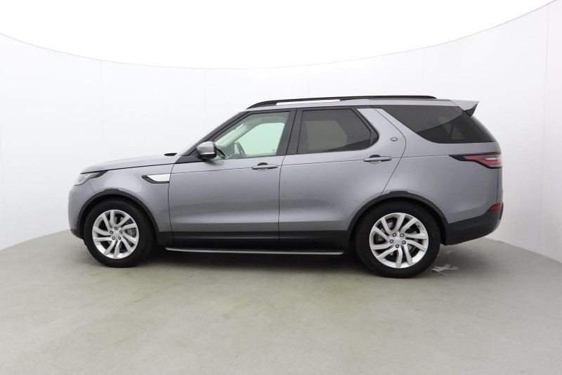 2019 (69) LAND ROVER DISCOVERY 3.0 SD6 HSE 5dr Auto 5252100