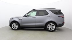 2019 (69) LAND ROVER DISCOVERY 3.0 SD6 HSE 5dr Auto 5252100