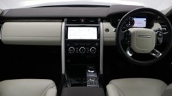 2019 (69) LAND ROVER DISCOVERY 3.0 SD6 HSE 5dr Auto 5252127