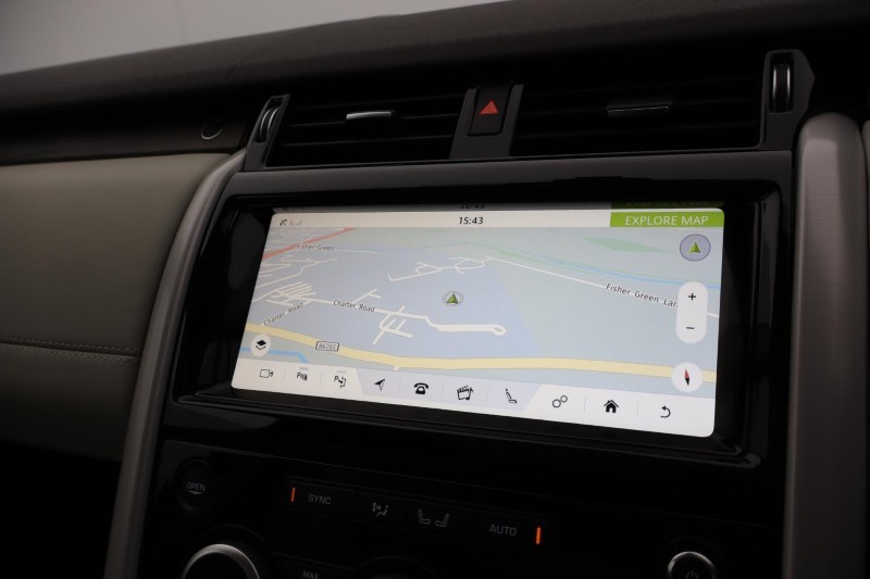 2019 (69) LAND ROVER DISCOVERY 3.0 SD6 HSE 5dr Auto 5252139