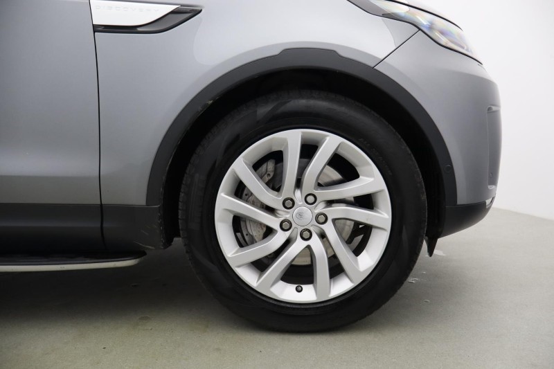 2019 (69) LAND ROVER DISCOVERY 3.0 SD6 HSE 5dr Auto 5252120