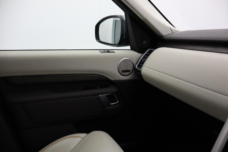 2019 (69) LAND ROVER DISCOVERY 3.0 SD6 HSE 5dr Auto 5252148