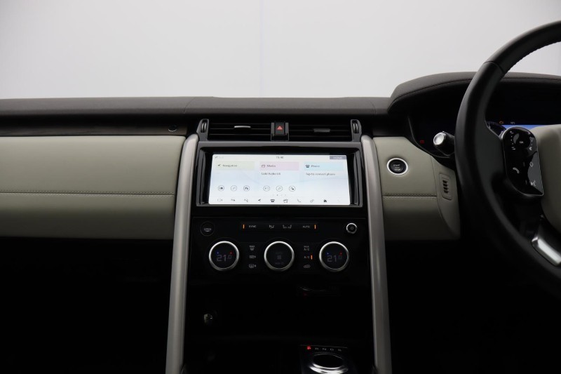 2019 (69) LAND ROVER DISCOVERY 3.0 SD6 HSE 5dr Auto 5252128