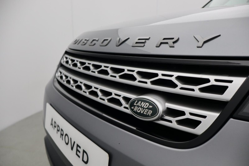 2019 (69) LAND ROVER DISCOVERY 3.0 SD6 HSE 5dr Auto 5252122