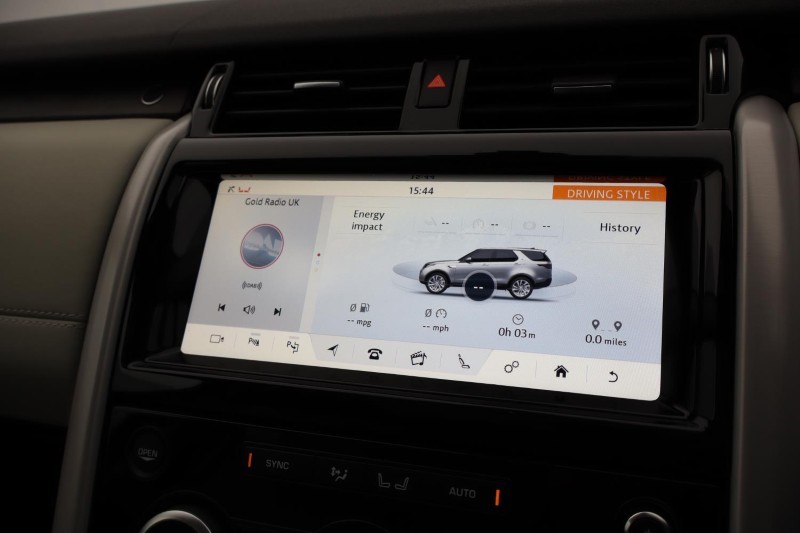 2019 (69) LAND ROVER DISCOVERY 3.0 SD6 HSE 5dr Auto 5252146