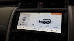 2019 (69) LAND ROVER DISCOVERY 3.0 SD6 HSE 5dr Auto 5252146