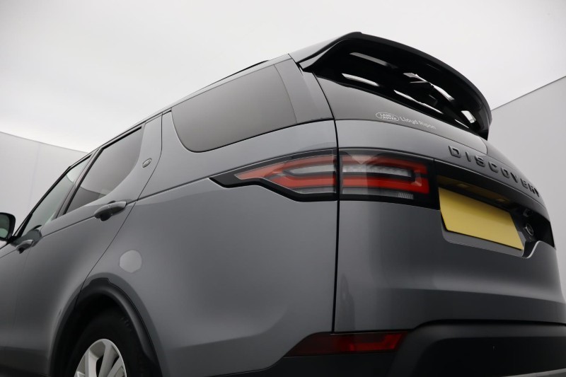 2019 (69) LAND ROVER DISCOVERY 3.0 SD6 HSE 5dr Auto 5252104