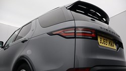 2019 (69) LAND ROVER DISCOVERY 3.0 SD6 HSE 5dr Auto 5255482