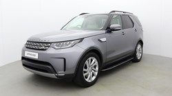 2019 (69) LAND ROVER DISCOVERY 3.0 SD6 HSE 5dr Auto 5252097