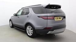 2019 (69) LAND ROVER DISCOVERY 3.0 SD6 HSE 5dr Auto 5255481