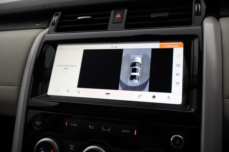 2019 (69) LAND ROVER DISCOVERY 3.0 SD6 HSE 5dr Auto 5252140