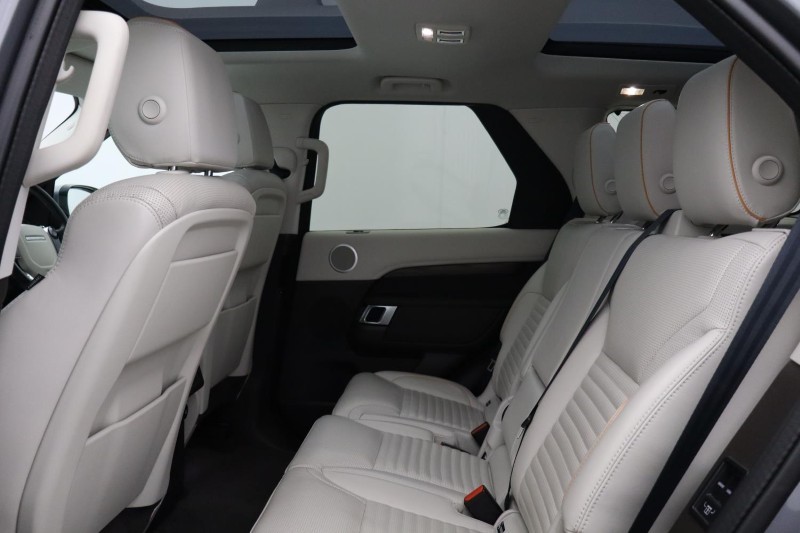 2019 (69) LAND ROVER DISCOVERY 3.0 SD6 HSE 5dr Auto 5252111