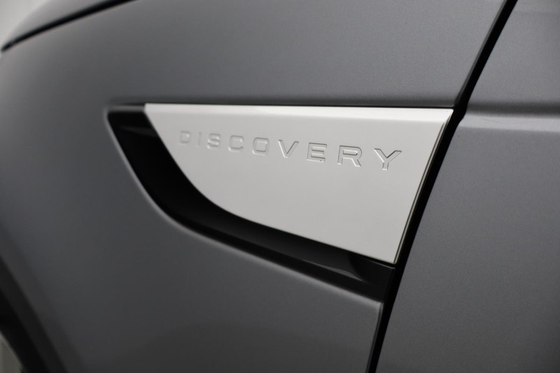 2019 (69) LAND ROVER DISCOVERY 3.0 SD6 HSE 5dr Auto 5252123