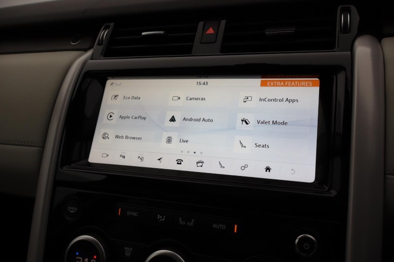 2019 (69) LAND ROVER DISCOVERY 3.0 SD6 HSE 5dr Auto 5252142