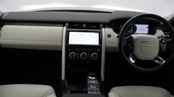 2019 (69) LAND ROVER DISCOVERY 3.0 SD6 HSE 5dr Auto 5252126