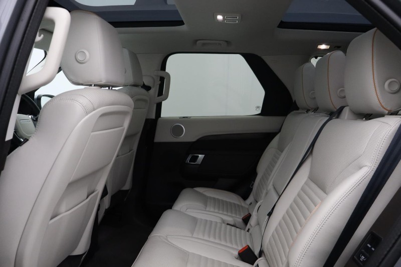 2019 (69) LAND ROVER DISCOVERY 3.0 SD6 HSE 5dr Auto 5252112