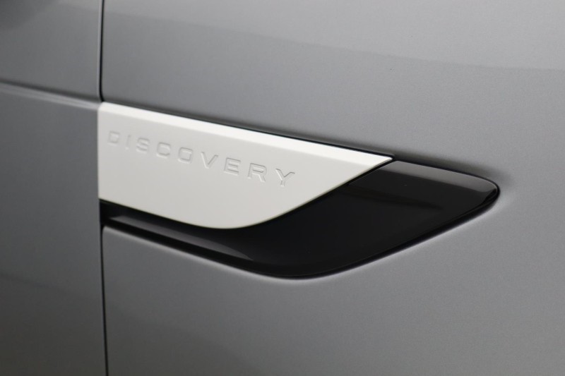 2019 (69) LAND ROVER DISCOVERY 3.0 SD6 HSE 5dr Auto 5252118