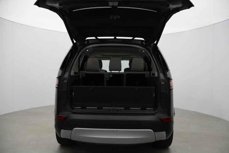 2019 (69) LAND ROVER DISCOVERY 3.0 SD6 HSE 5dr Auto 5252106