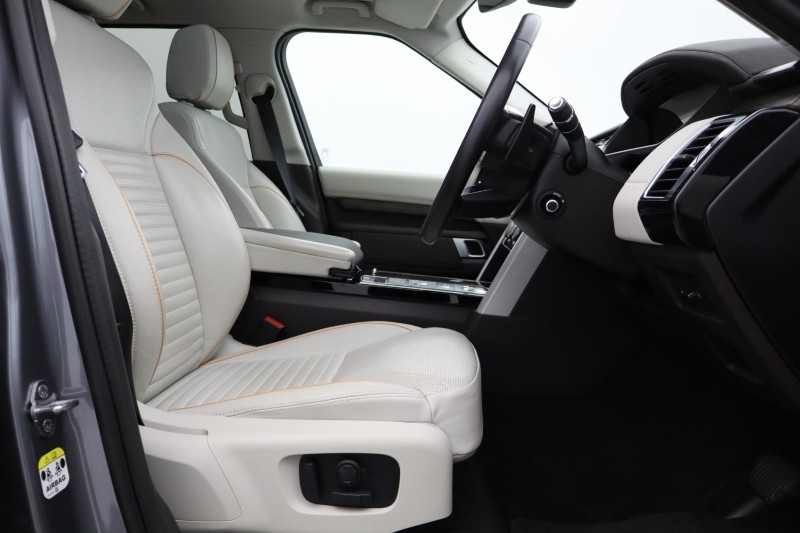 2019 (69) LAND ROVER DISCOVERY 3.0 SD6 HSE 5dr Auto 5252134