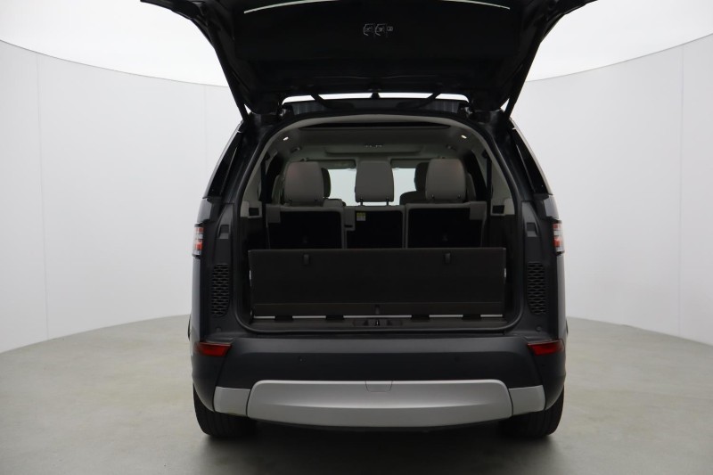 2019 (69) LAND ROVER DISCOVERY 3.0 SD6 HSE 5dr Auto 5252107