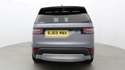 2019 (69) LAND ROVER DISCOVERY 3.0 SD6 HSE 5dr Auto 5255480