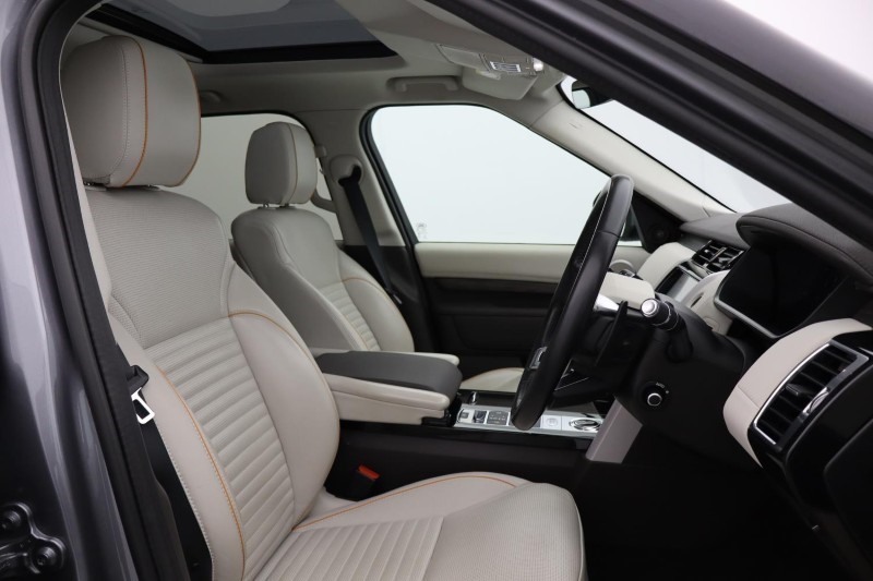 2019 (69) LAND ROVER DISCOVERY 3.0 SD6 HSE 5dr Auto 5252133