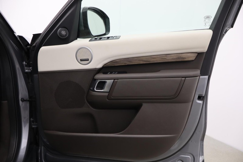 2019 (69) LAND ROVER DISCOVERY 3.0 SD6 HSE 5dr Auto 5252132